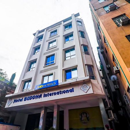 Fabexpress Buddha International Patna  Kültér fotó