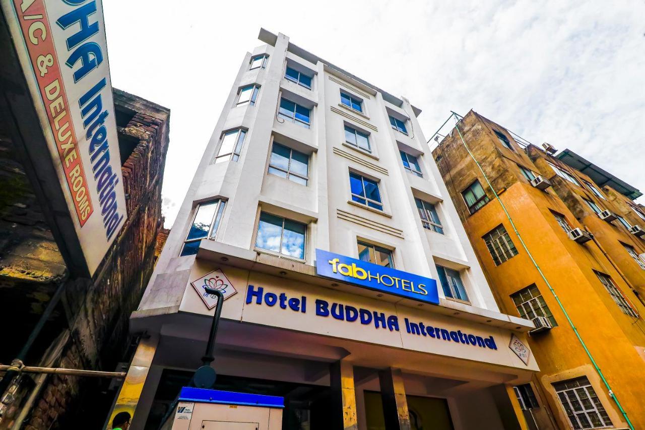 Fabexpress Buddha International Patna  Kültér fotó