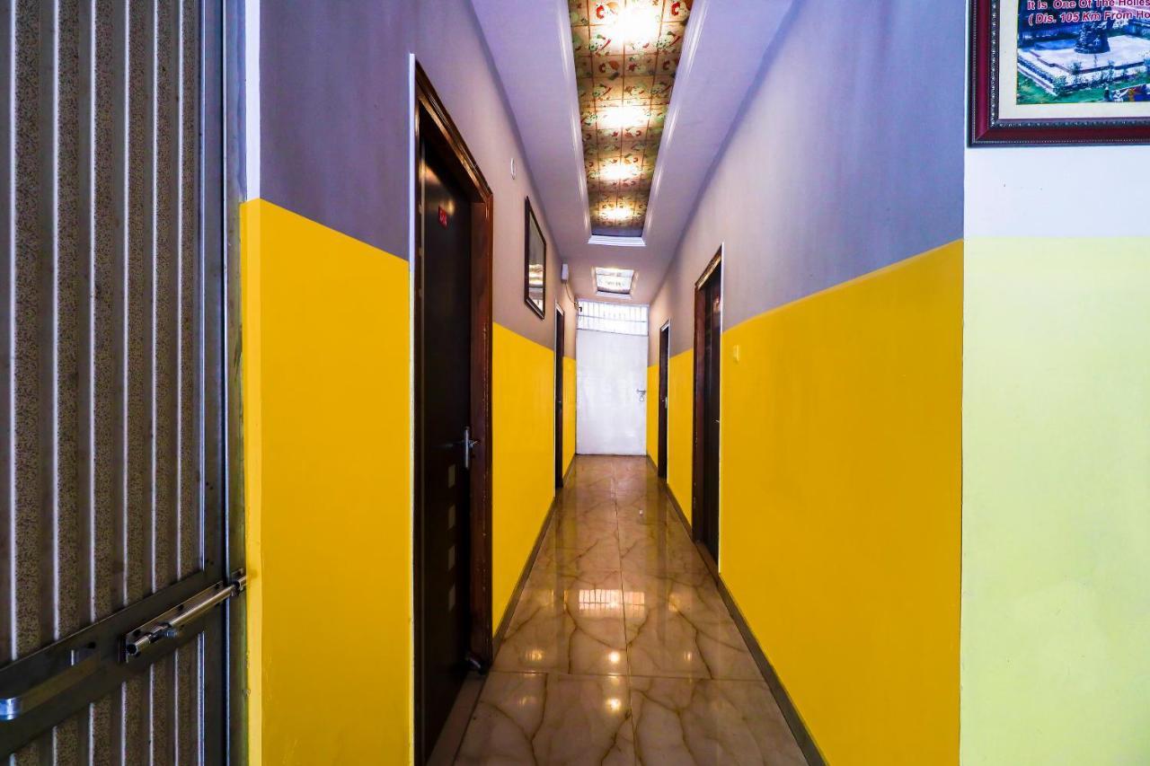 Fabexpress Buddha International Patna  Kültér fotó