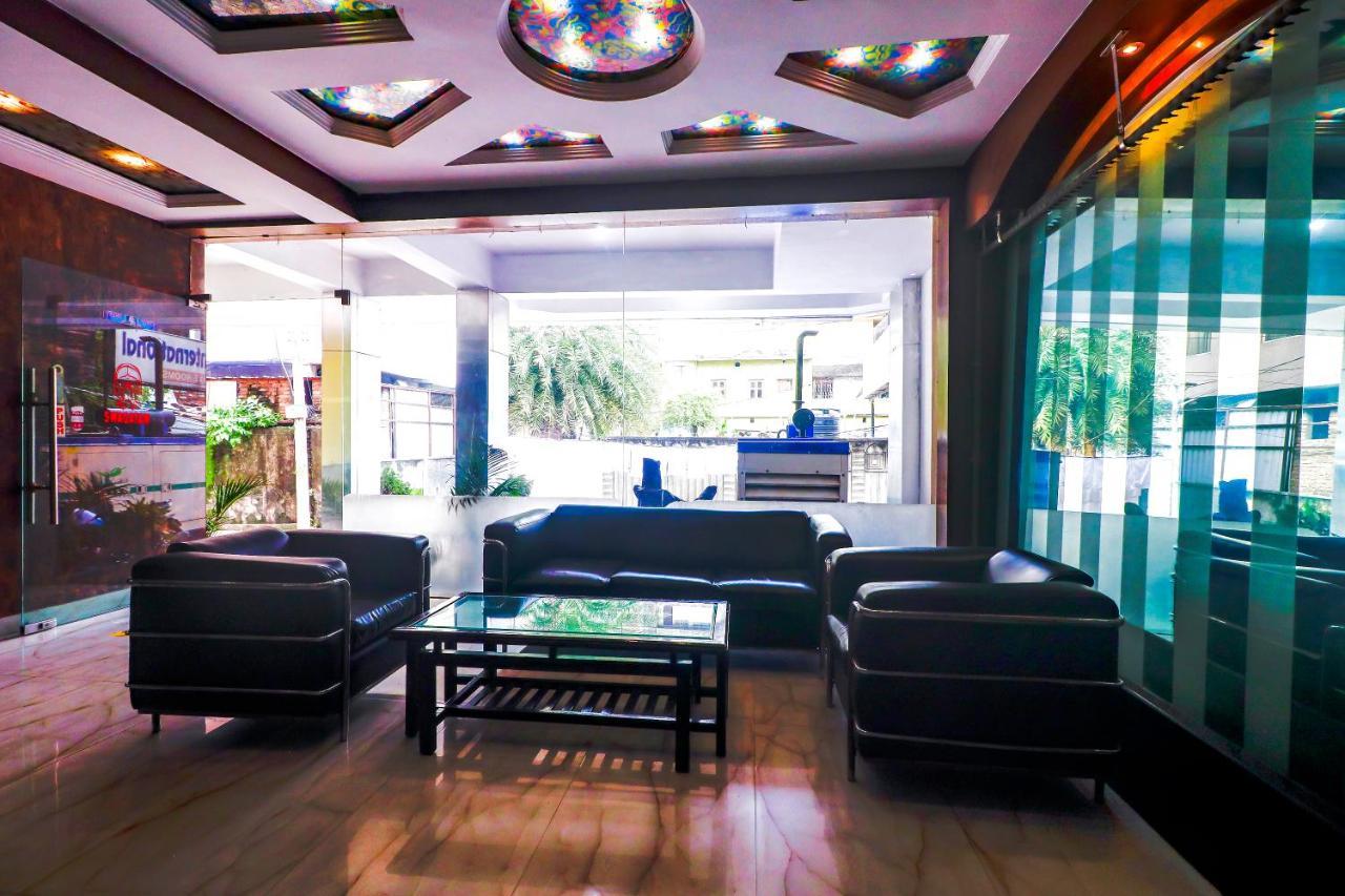 Fabexpress Buddha International Patna  Kültér fotó