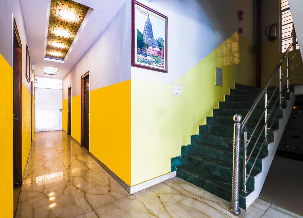 Fabexpress Buddha International Patna  Kültér fotó