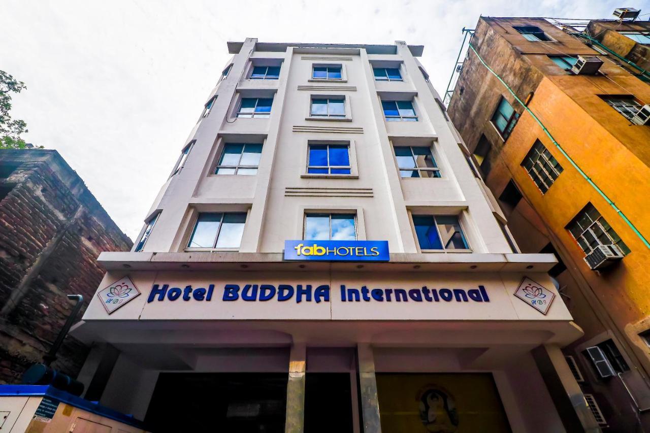 Fabexpress Buddha International Patna  Kültér fotó